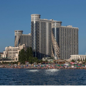 Luxury Apartments